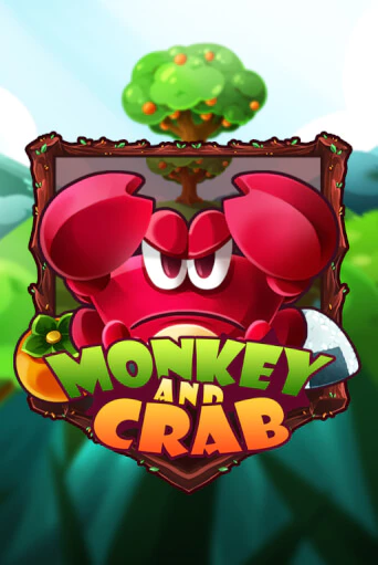 Monkey and Crab слот демо играть бесплатно онлайн | Казино Азино 777