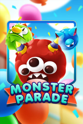 Monster Parade слот демо играть бесплатно онлайн | Казино Азино 777