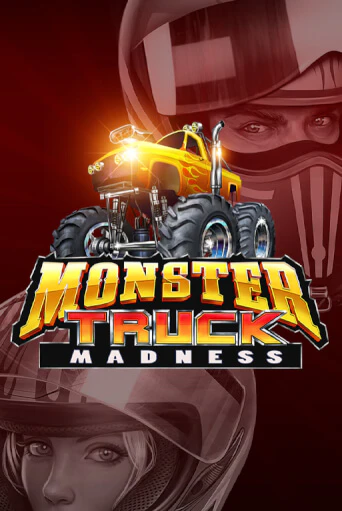 Monster Truck Madness слот демо играть бесплатно онлайн | Казино Азино 777