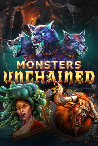 Monsters Unchained слот демо играть бесплатно онлайн | Казино Азино 777