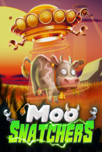 Moo Snatchers слот демо играть бесплатно онлайн | Казино Азино 777