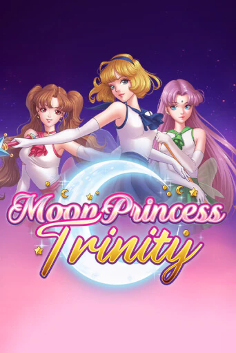 Moon Princess Trinity слот демо играть бесплатно онлайн | Казино Азино 777
