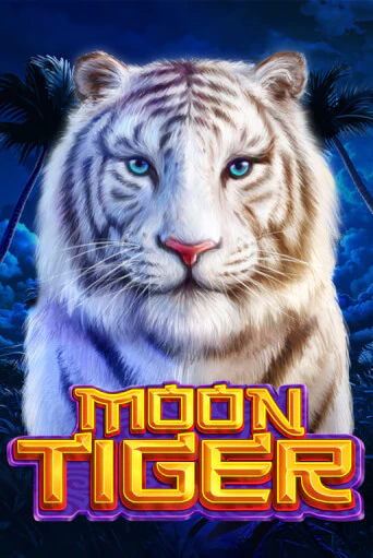 Moon Tiger слот демо играть бесплатно онлайн | Казино Азино 777