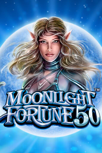 Moonlight Fortune 50 слот демо играть бесплатно онлайн | Казино Азино 777