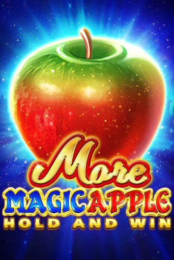 More Magic Apple слот демо играть бесплатно онлайн | Казино Азино 777