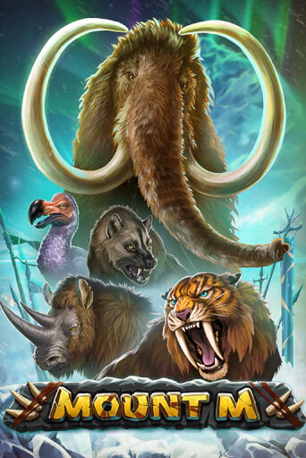 Mount M слот демо играть бесплатно онлайн | Казино Азино 777