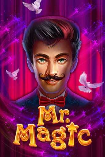 Mr.Magic слот демо играть бесплатно онлайн | Казино Азино 777