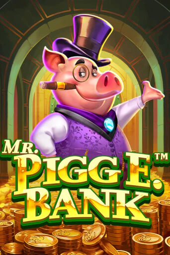 Mr. Pigg E. Bank™ слот демо играть бесплатно онлайн | Казино Азино 777