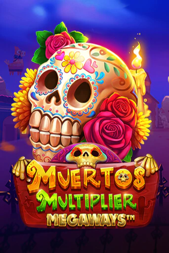 Muertos Multiplier Megaways слот демо играть бесплатно онлайн | Казино Азино 777