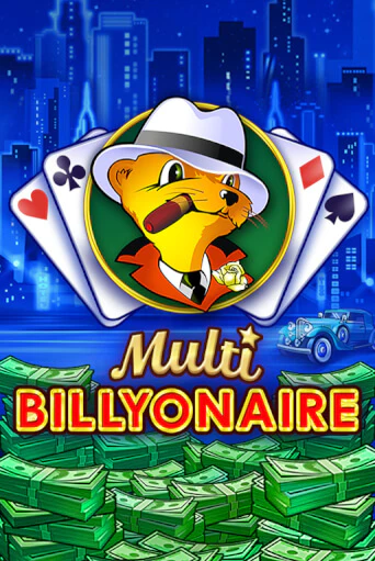 Multi Billyonaire слот демо играть бесплатно онлайн | Казино Азино 777