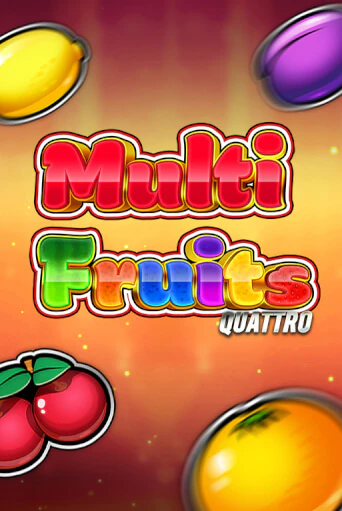 Multi Fruits слот демо играть бесплатно онлайн | Казино Азино 777