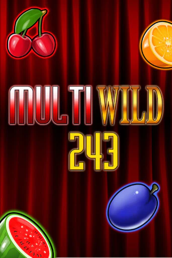 Multi Wild 243 слот демо играть бесплатно онлайн | Казино Азино 777
