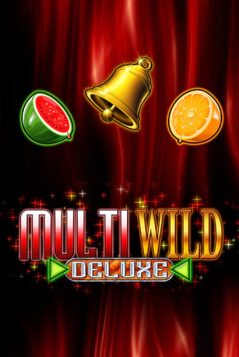 Multi Wild Deluxe слот демо играть бесплатно онлайн | Казино Азино 777