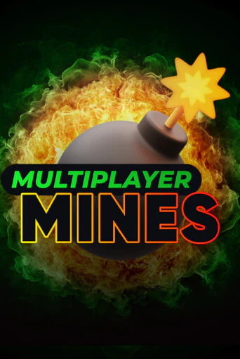 Multiplayer Mines слот демо играть бесплатно онлайн | Казино Азино 777