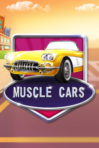 Muscle Cars слот демо играть бесплатно онлайн | Казино Азино 777