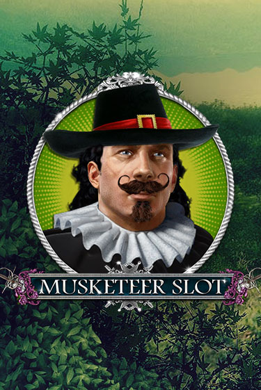 Musketeer Slot слот демо играть бесплатно онлайн | Казино Азино 777