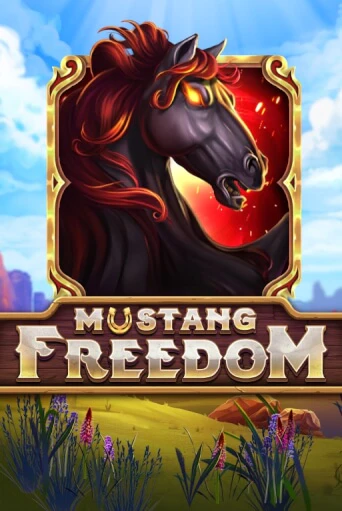Mustang Freedom слот демо играть бесплатно онлайн | Казино Азино 777