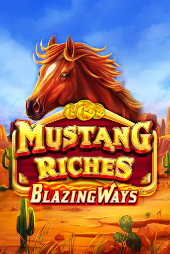 Mustang Riches слот демо играть бесплатно онлайн | Казино Азино 777