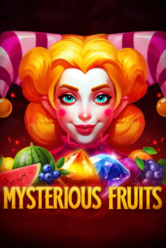 Mysterious Fruits слот демо играть бесплатно онлайн | Казино Азино 777