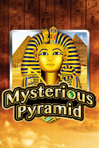 Mysterious Pyramid слот демо играть бесплатно онлайн | Казино Азино 777