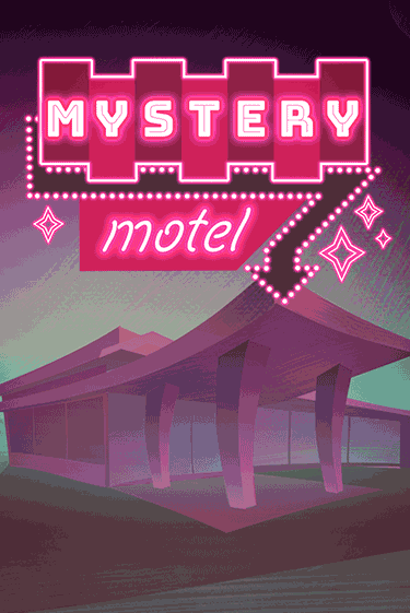 Mystery Motel слот демо играть бесплатно онлайн | Казино Азино 777