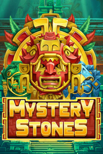 Mystery Stones слот демо играть бесплатно онлайн | Казино Азино 777