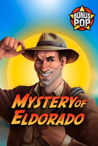 Mystery of Eldorado слот демо играть бесплатно онлайн | Казино Азино 777