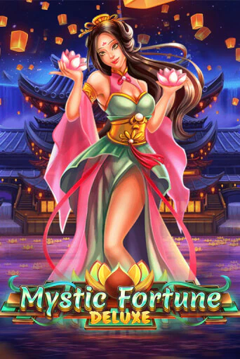 Mystic Fortune Deluxe слот демо играть бесплатно онлайн | Казино Азино 777