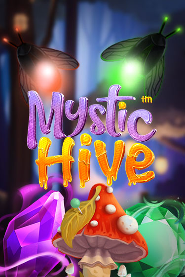 Mystic Hive слот демо играть бесплатно онлайн | Казино Азино 777