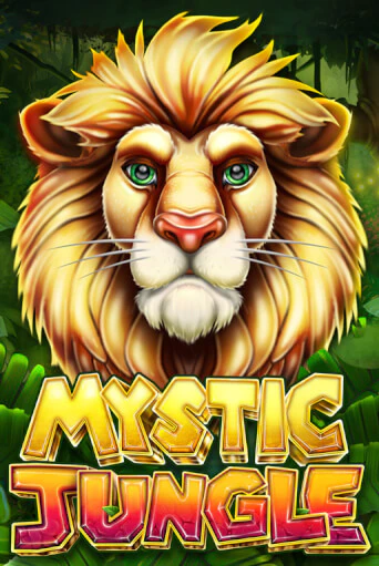 Mystic Jungle слот демо играть бесплатно онлайн | Казино Азино 777