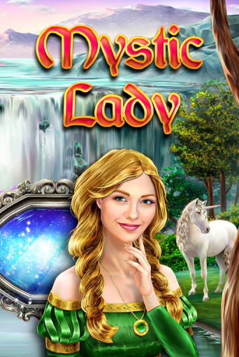 Mystic Lady слот демо играть бесплатно онлайн | Казино Азино 777
