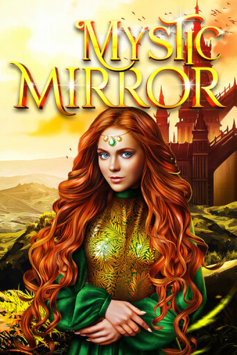 Mystic Mirror слот демо играть бесплатно онлайн | Казино Азино 777