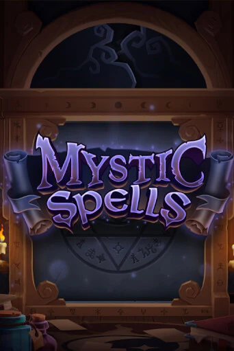 Mystic Spells слот демо играть бесплатно онлайн | Казино Азино 777