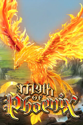 Myth of Phoenix слот демо играть бесплатно онлайн | Казино Азино 777