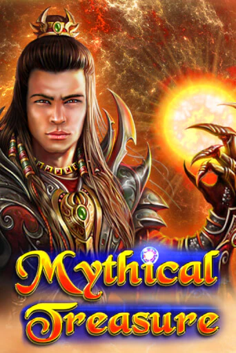 Mythical Treasure слот демо играть бесплатно онлайн | Казино Азино 777