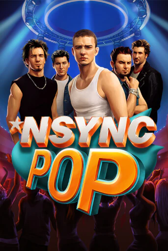 NSYNC Pop слот демо играть бесплатно онлайн | Казино Азино 777