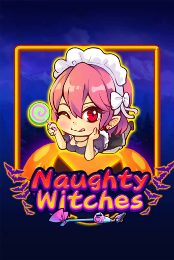 Naughty Witches слот демо играть бесплатно онлайн | Казино Азино 777
