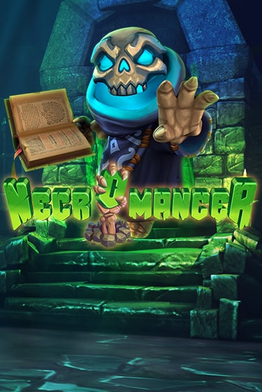 Necromancer слот демо играть бесплатно онлайн | Казино Азино 777