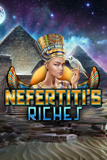 Nefertiti's riches слот демо играть бесплатно онлайн | Казино Азино 777