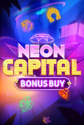 Neon Capital Bonus Buy слот демо играть бесплатно онлайн | Казино Азино 777