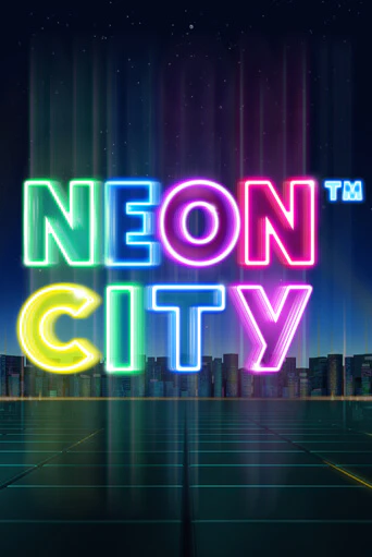 Neon City слот демо играть бесплатно онлайн | Казино Азино 777