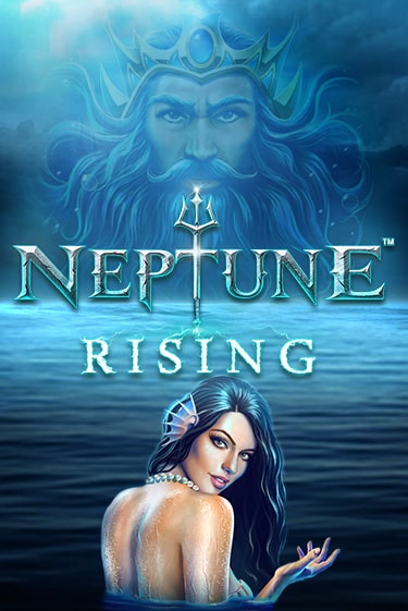 Neptune Rising слот демо играть бесплатно онлайн | Казино Азино 777