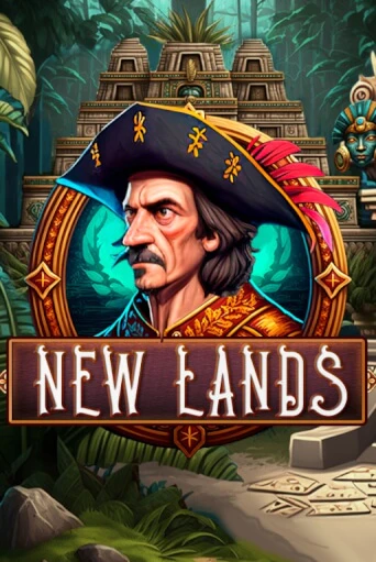 New Lands слот демо играть бесплатно онлайн | Казино Азино 777