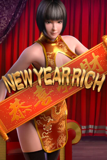 New Year Rich слот демо играть бесплатно онлайн | Казино Азино 777