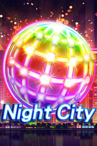 Night City слот демо играть бесплатно онлайн | Казино Азино 777