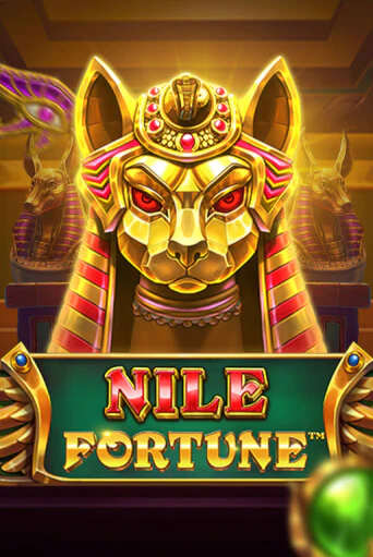 Nile Fortune слот демо играть бесплатно онлайн | Казино Азино 777