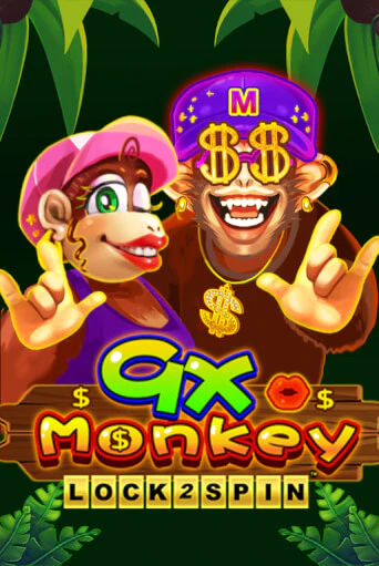Nine Monkey слот демо играть бесплатно онлайн | Казино Азино 777