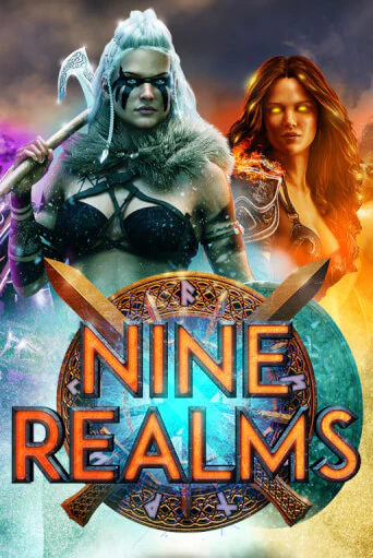 Nine Realms слот демо играть бесплатно онлайн | Казино Азино 777