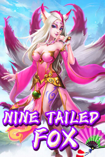 Nine Tailed Fox слот демо играть бесплатно онлайн | Казино Азино 777