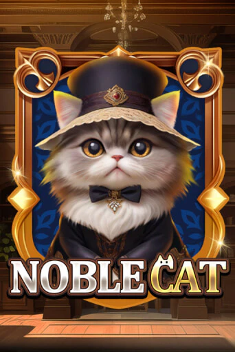 Noble Cat слот демо играть бесплатно онлайн | Казино Азино 777